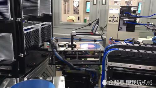 非標(biāo)設(shè)備設(shè)計(jì)制作的標(biāo)準(zhǔn)與機(jī)械設(shè)備制造裝配設(shè)計(jì)要點(diǎn)
