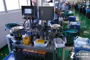 凱華工廠行 自動機(jī)器人教你組裝機(jī)械軸，探索機(jī)械設(shè)備制造、裝配與設(shè)計(jì)