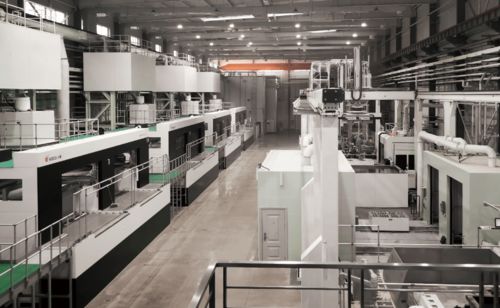 行業(yè)唯一國(guó)家級(jí)鑄造3D打印及鑄造智能工廠工業(yè)設(shè)計(jì)中心誕生，引領(lǐng)機(jī)械設(shè)備制造與裝配設(shè)計(jì)新紀(jì)元
